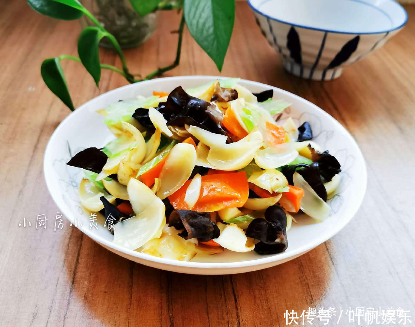 8道快手菜,下班随手就能做,不耽误吃饭,简单快捷