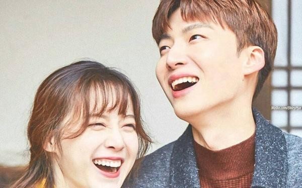 惠善|具惠善终于走出婚变阴霾努力生活,婚姻经得起平淡,才能收获幸福