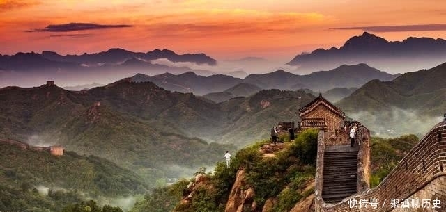 2次登华山写了2首诗,张学良豪迈抒怀,诗情昂扬却令人唏嘘