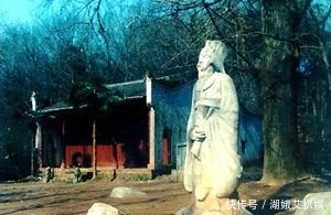 范仲淹家族800年不衰, 全靠范仲淹8字家训