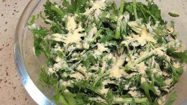 大扫除|这菜吃一次,就相当于给肠道做一次大扫除,简单一蒸,好吃不长