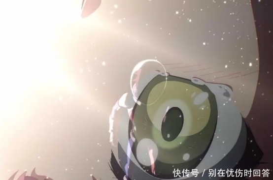 《彼方的阿斯特拉》,漫游宇宙的故事,这个漫画真的很好看!