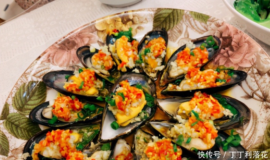 3月正当吃的海鲜,肉肥味鲜美营养高,4块钱一斤,错过可惜了