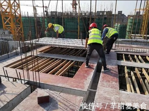 农村|农村盖房时,“现浇板”和“预制板”到底哪个好?看完后不再困惑