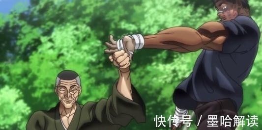 刃牙|日漫迷懵了,引进的新番被删减到11分钟,以后还能安稳追番吗