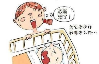 学会|宝宝总爱半夜三更醒来？宝妈学会这6招，轻松让宝宝一觉到天亮