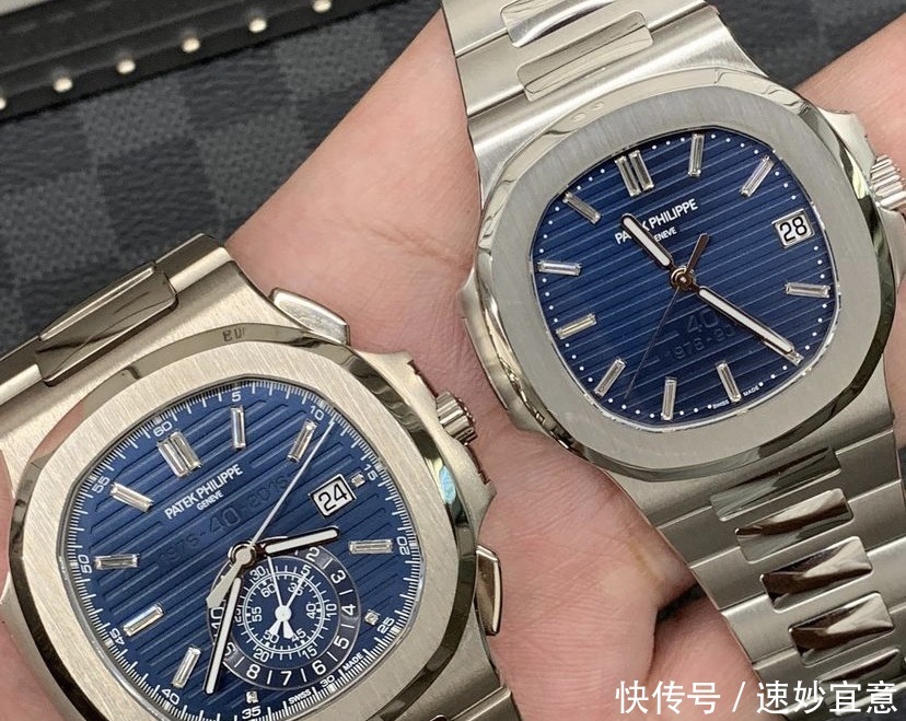 百达翡丽|超过官方定价的腕表有哪些?值不值得买?