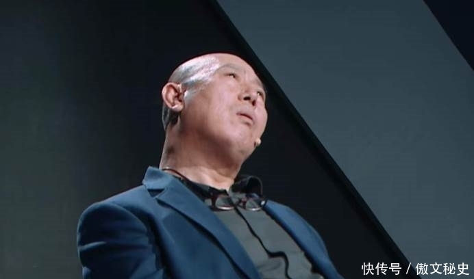 徐庆东|重案六组的现状：吸毒、患癌、破产、嫁刘翔，比剧本还精彩