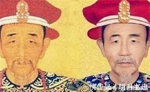 历史人物|高科技还原古人容貌：曹操的脸看久会不适，楼兰女子像极一女明星