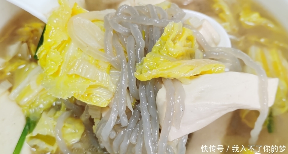 我家每年过年，都会储备这几种菜，营养好吃，做法多样，还好保存