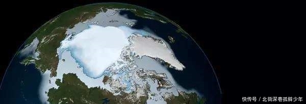 全球变暖 几万年前年前的冰期,为什么会突然结束,是什么原因导致的?