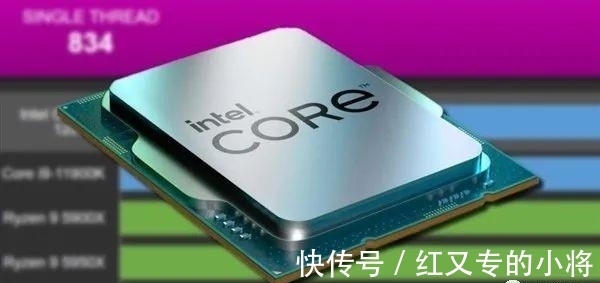 芯片|全球芯片荒之下,英特尔处理器仍滞销?去年四季度库存创历史高