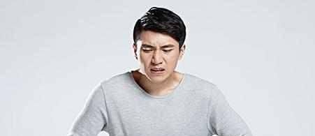 放屁|总放屁是身体排毒吗?别闹了,其实可能是身体发出的“求救”信号