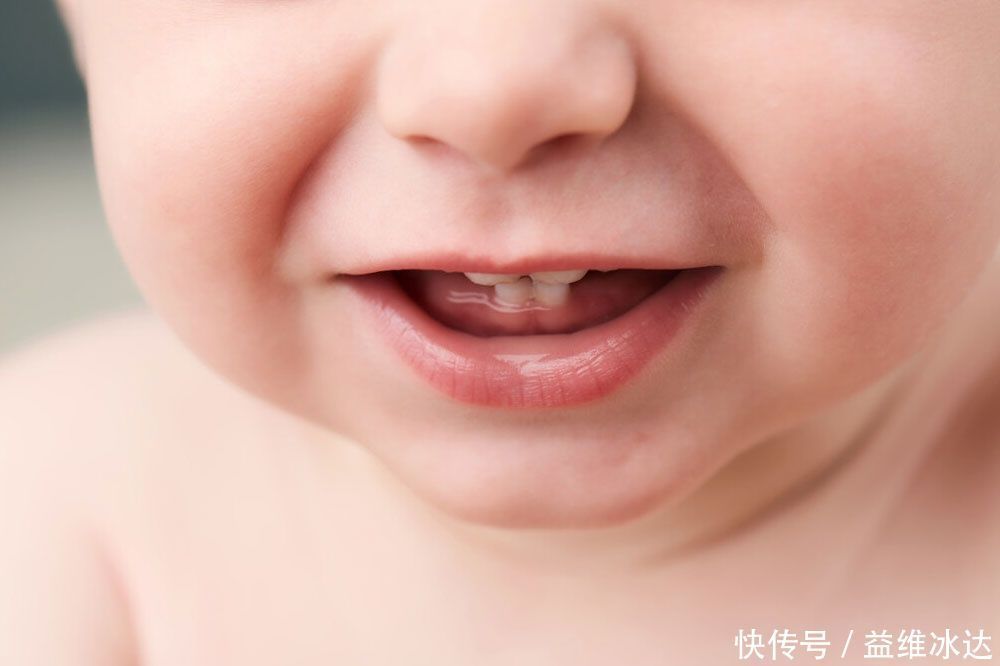 宝宝|宝宝的牙齿护理要上心，乳牙关键时候能“救命”？年轻父母需了解