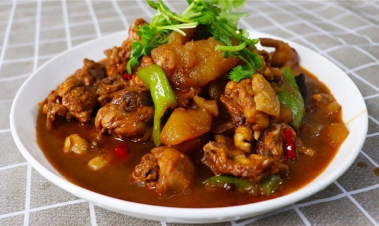 天冷了多吃热菜，分享4道家常菜，好吃又实惠，快来跟着做