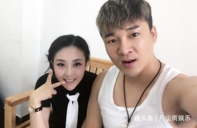 杨子一|凭星光大道成名,谎称父亲患癌捞金千万的杨帆,如今下场如何