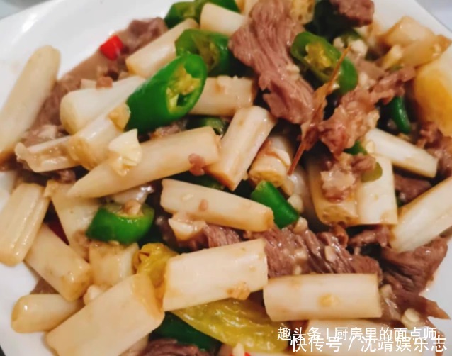 皱纹|吃阿胶不如吃点它,补血效果好,皱纹不见了,肠道干净,越吃越瘦