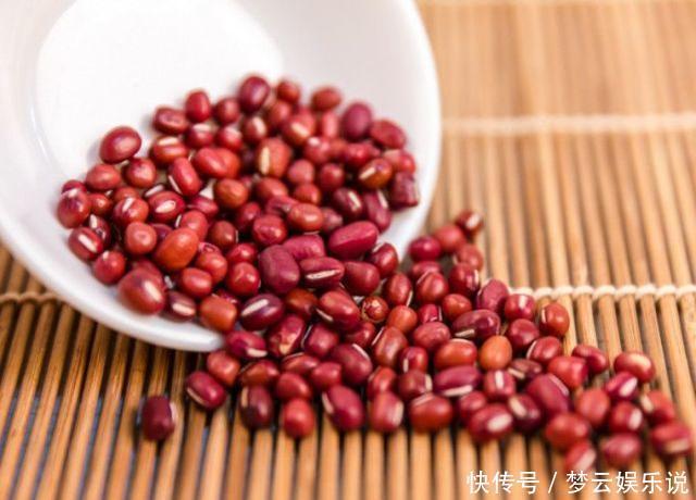 红豆|三伏天若你没有6个迹象，说明体内“湿气不重”，可喜可贺