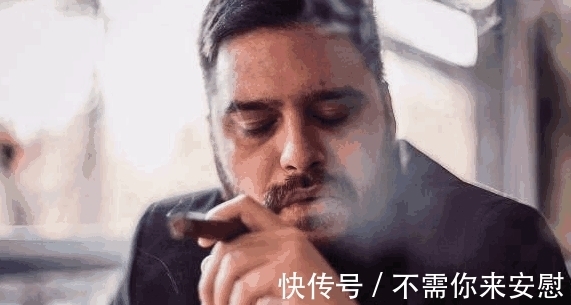 恶习|让男人短命的5大恶习! 第一个最容易改, 第五个戒不掉!