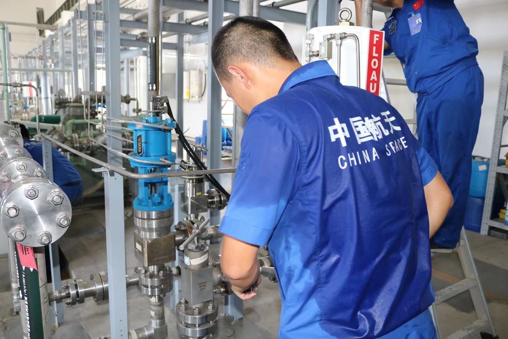 文昌 中国最年轻发射场再次刷新纪录