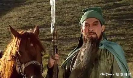 三国演义|五虎将谁的箭法最差？黄忠垫底，赵云倒数第二，第一让人意想不到