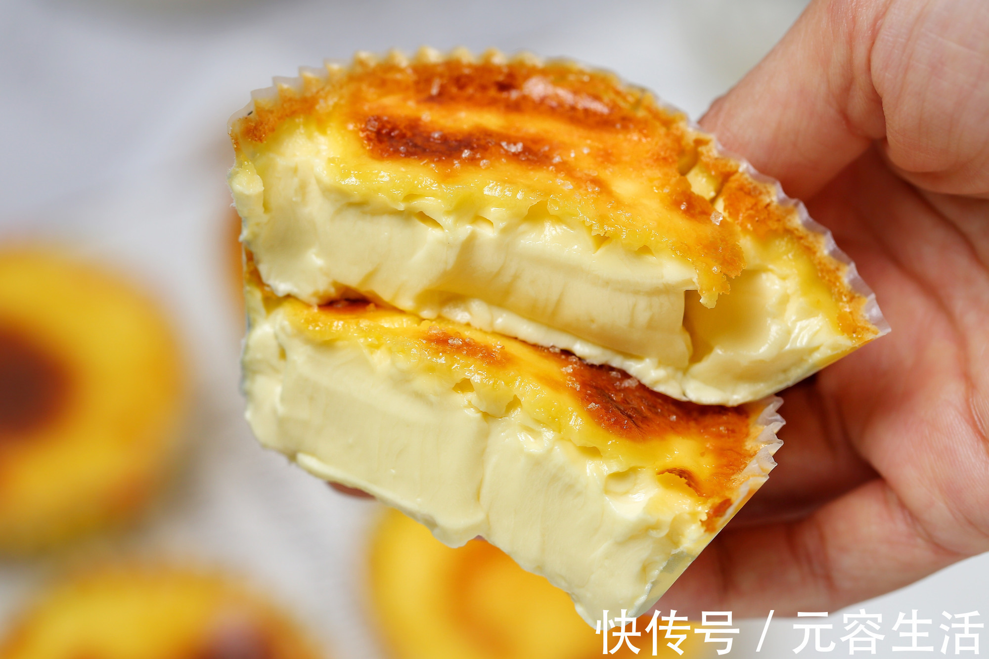 细砂糖|不用吉利丁片也能做布丁，香甜嫩滑入口即化，无添加吃着才放心！