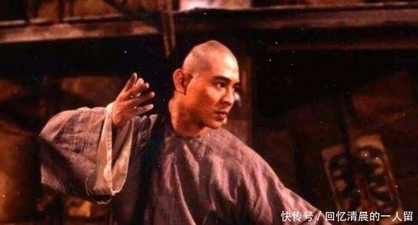 对决|李瑞东:作为慈禧的贴身保镖,还没出手霍元甲就认输?如此厉害?
