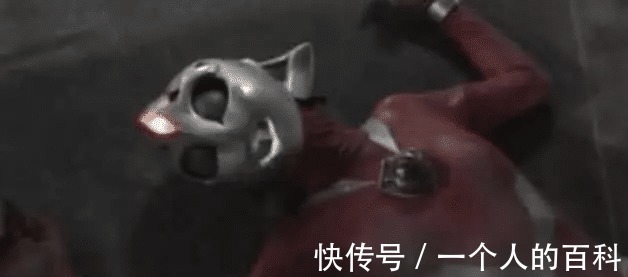 传宗接代|奥特曼嘴都没有，又怎么传宗接代他们想出两个不可思议的方法！