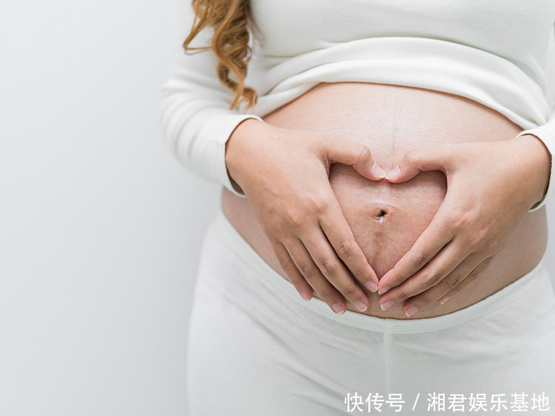 护垫|产后排出的恶露正常吗 有异味、下腹疼痛都需注意!