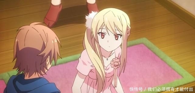 《樱花庄的宠物女孩》这就是青春,这就是生活