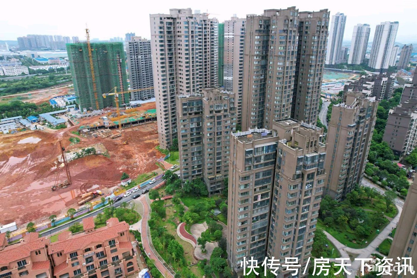 彭超|九华金水湾怎么样？看置业顾问彭超发布了一条项目新消息