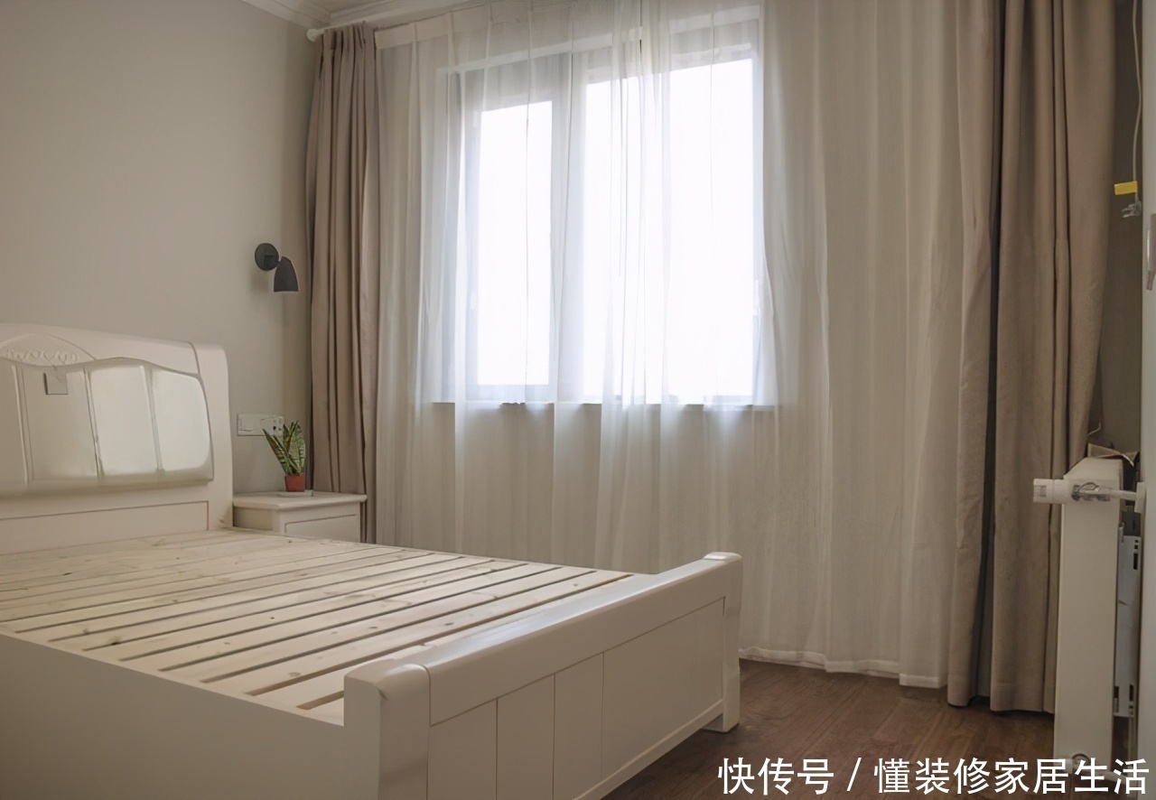 完工|花了三个多月终于装修完工,家具刚入场就很漂亮了,忍不住晒一晒