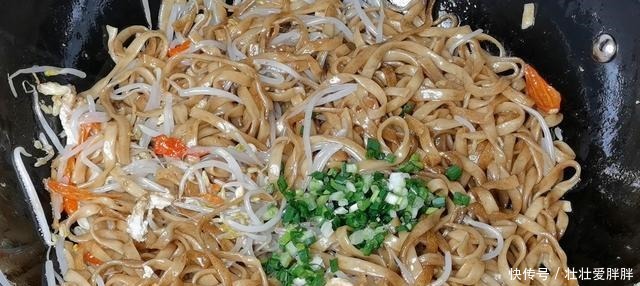  炒面|炒面的做法有哪些