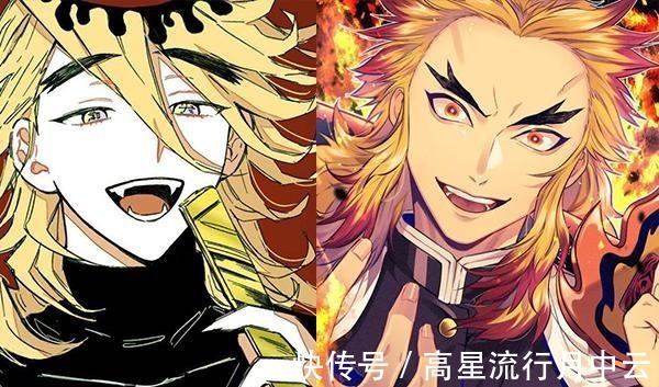 战力|鬼灭之刃鬼王无惨的三大战力,碾压鬼杀队三大战力,可还是输了