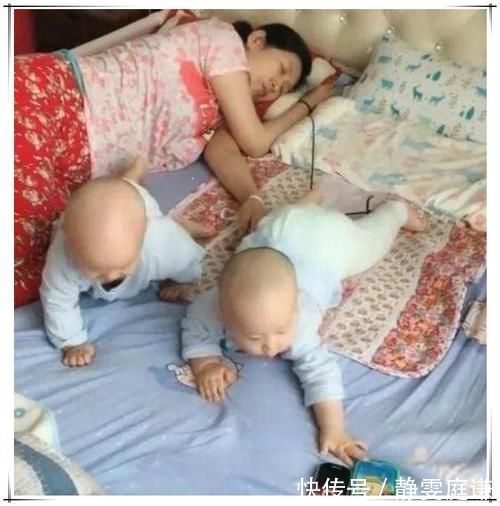 一日三餐|“孩子已经上幼儿园了,你咋不去上班让我儿子养你一辈子吗”