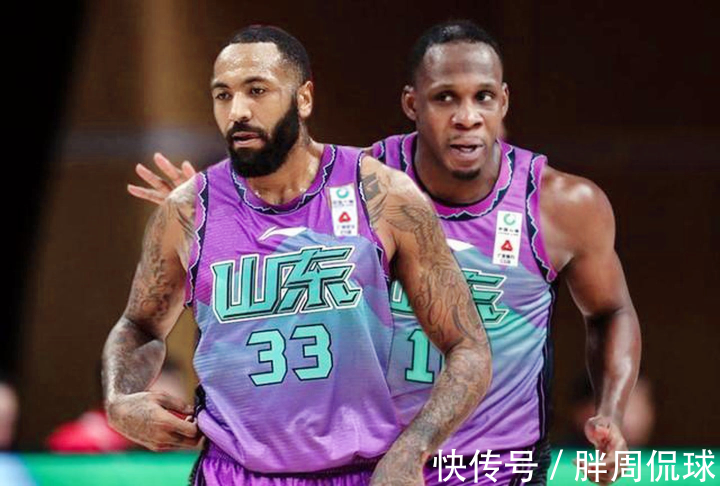 巩晓彬|苏群正式摊牌,巩晓彬有望聚齐三大MVP,丁彦雨航剑指CBA总冠军
