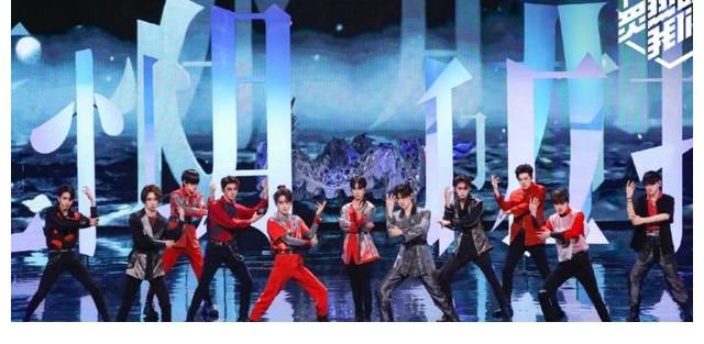 r1se|限定团的那些质疑，能解开了吗？