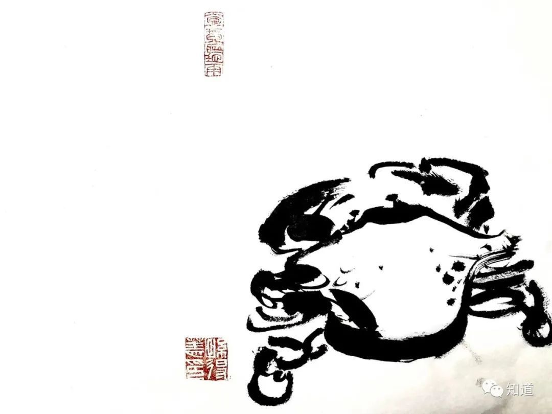 微信朋友圈|一位画家辛丑年的微信朋友圈（3）