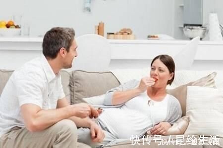 孕吐反应|同样是怀孕,为什么有些孕妈从未“吐”过,医生和胎宝有关
