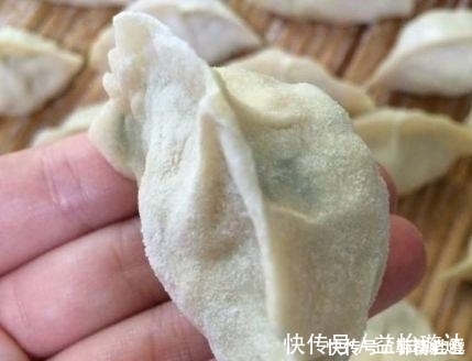 吃起来|入秋后此菜正便宜,包饺子比猪肉馅还香,老公连吃40个不过瘾