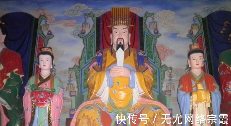 忘川河!人死后究竟会去哪里很多人坚信的说法 却互相矛盾