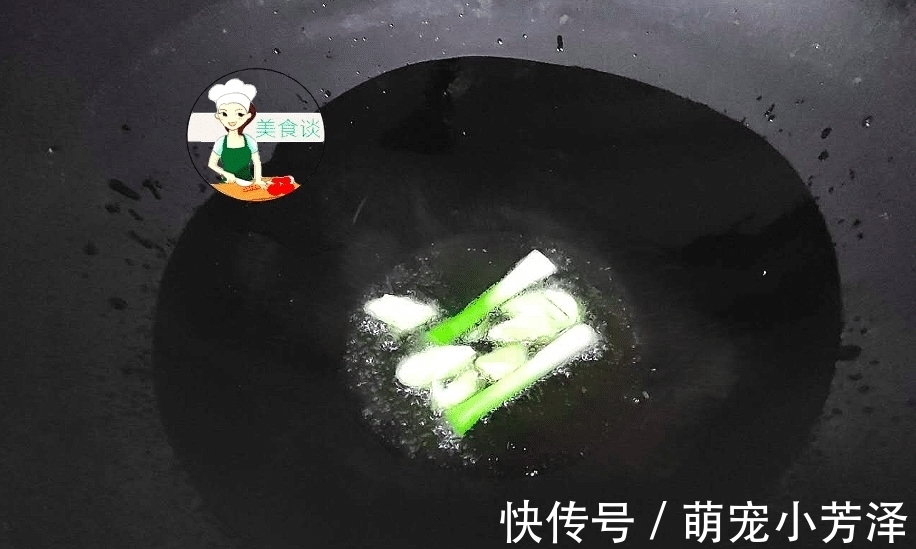 天凉了，少吃黄瓜萝卜多吃它，8块一斤，不放肉也很香，简单营养