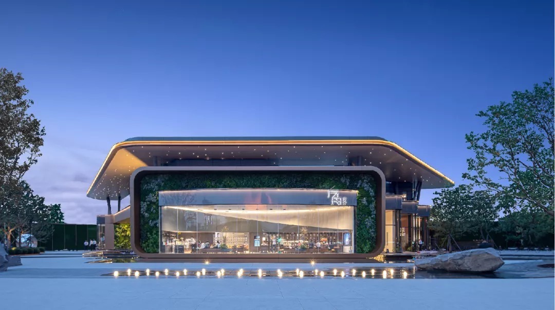 户型|联手方所，颠覆社区！中海再次以爆红开局！