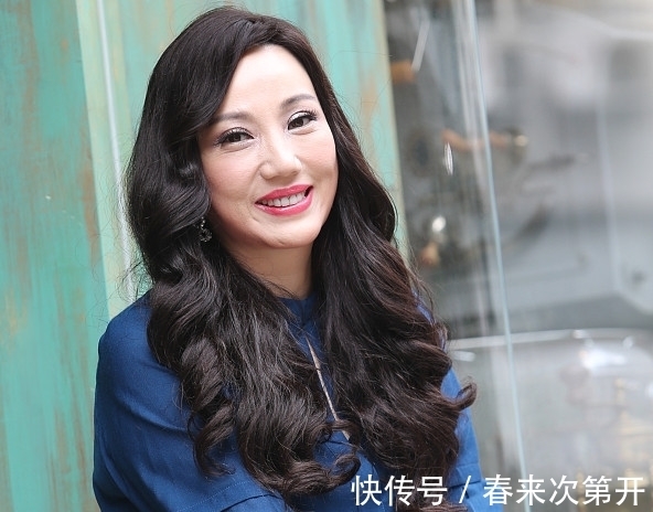 妈妈|精致又时髦的妈妈款发型,减龄实用又优雅大方!