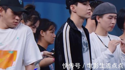 這就是街舞|《街舞》王一博戰(zhàn)隊(duì)battle六連勝,隊(duì)員氛圍、默契與上期截然不同