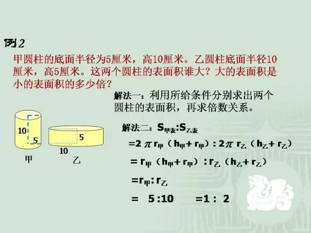 条直线叫做|小学数学几何重点知识全汇总+易错大全，连老师都说太详细了！