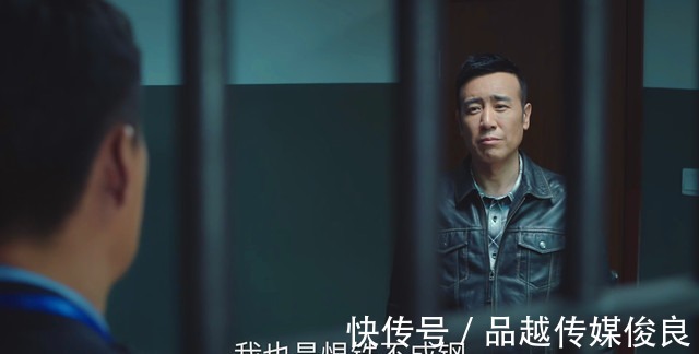 流金岁月|《巡回检察组》被郑锐气得发抖,连着违反冯森三个命令,错的离谱