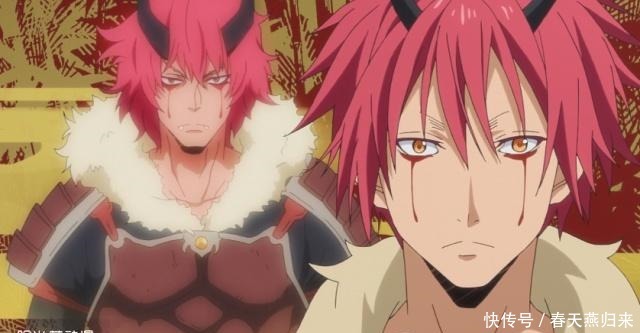 《关我姆事》中被萌王赐名的魔物,最后两个令萌王十分头疼!