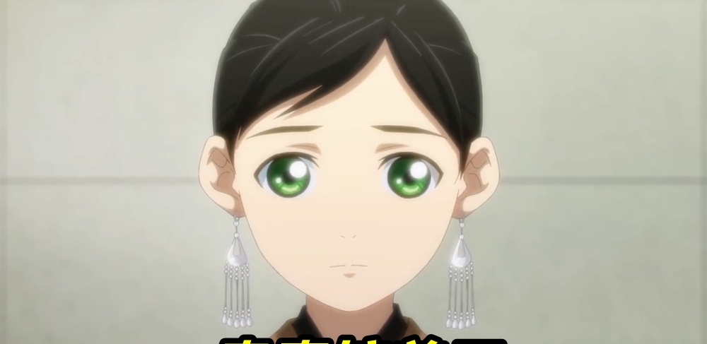 陈朵|一人之下4:陈朵秘密浮出水面,她竟是蛊毒培养皿,风波命注定死