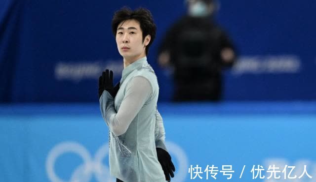 宇野昌|179.45分!金博洋赛季最佳,掩面而泣,央视解说泪奔:浴火重生